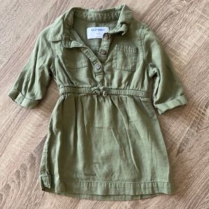 🍑5 for $25 SALE! Baby Dress